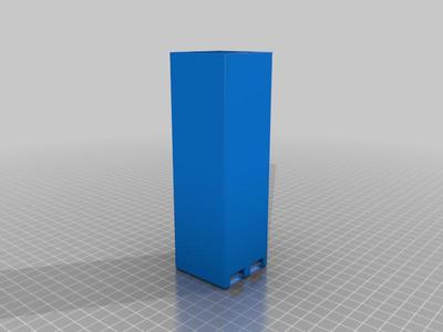 LiPo Case 2x 3S