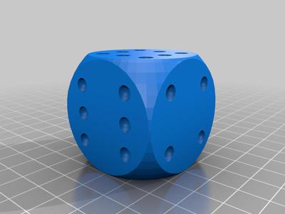 Customizable Sicherman Dice