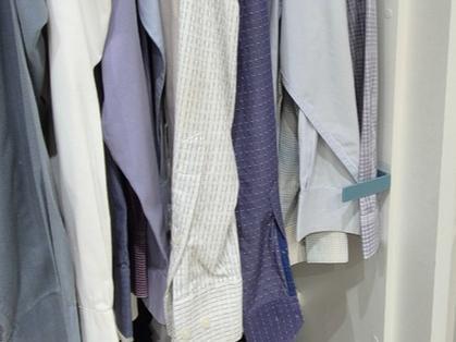 Closet Clothes Guide