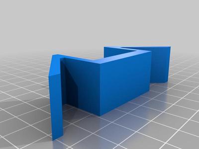 Feet for CaratCardCases
