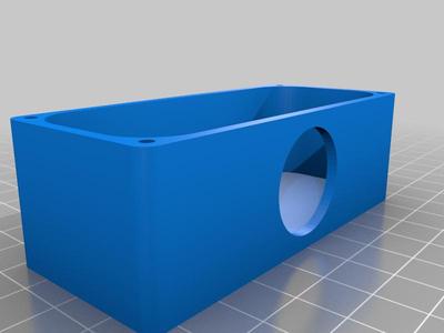 Bumobox