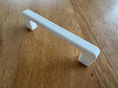 Universal Handle