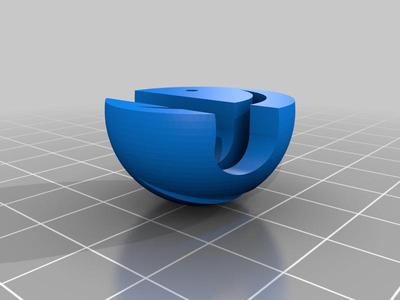 Happy Nailclamp