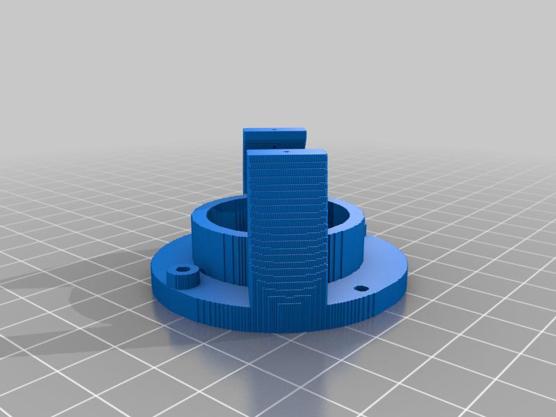 (3D Slash) servojs_base