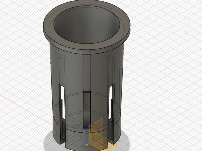 simpleplant planter pot 