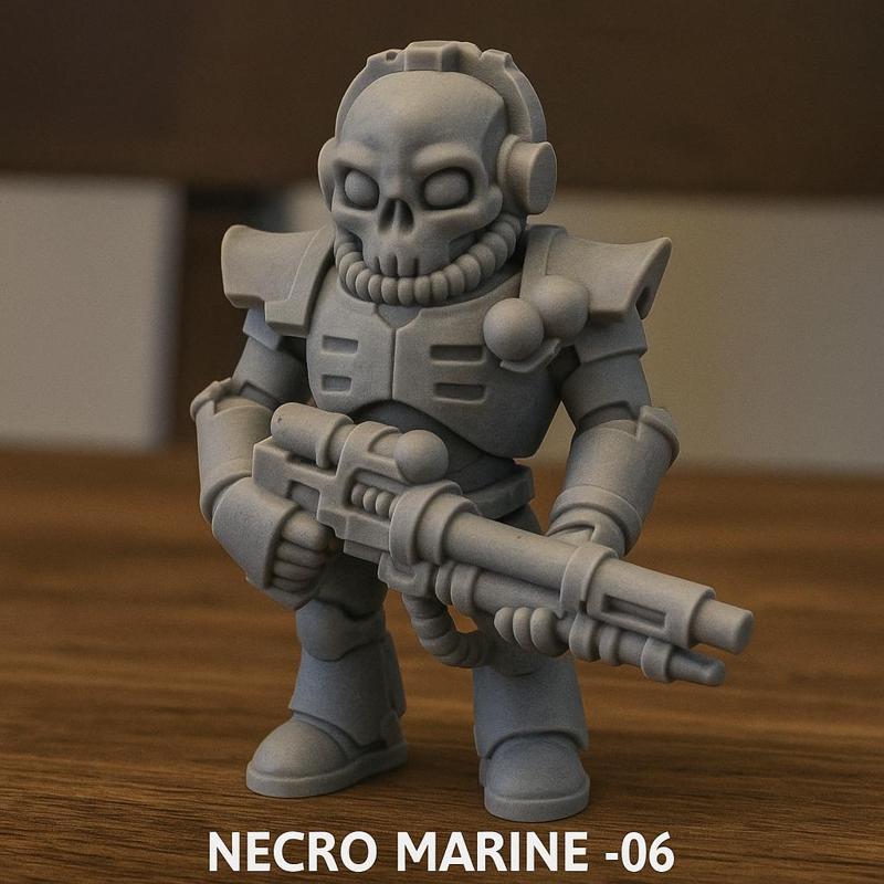 NecroMarine -06