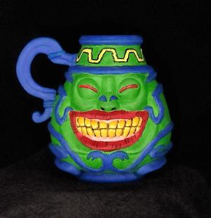 Pot of Greed - Remixed