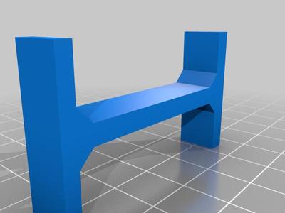 Customizable H