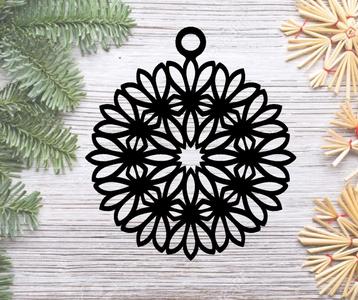 Christmas Tree Decoration