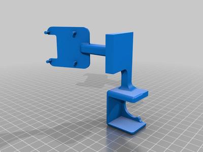 ender 3 v2 camera mount mark 2
