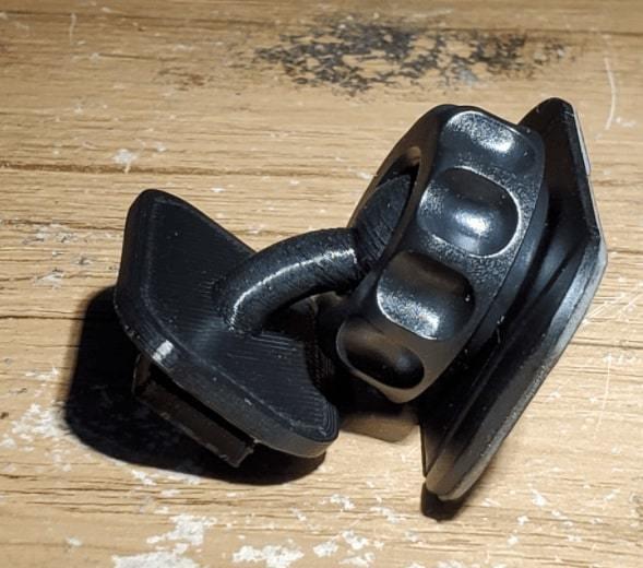 COBB AP V3 More mount options