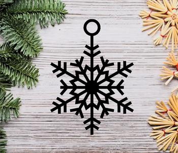 Christmas Tree Decoration