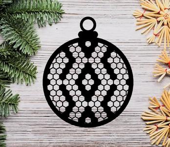 Christmas Tree Decoration