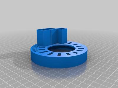 ZWO 2600MM Cable Support