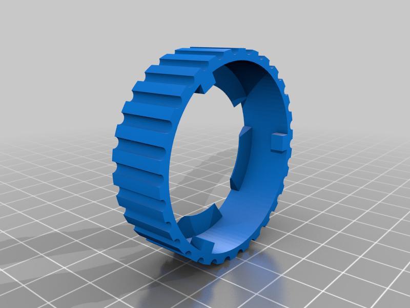 Headlight Ring