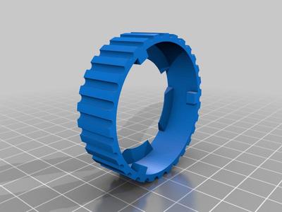 Headlight Ring