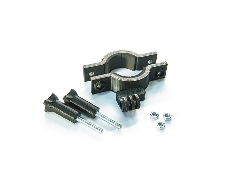 GoPro Handlebar for 30-40mm tube