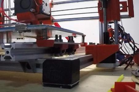 Mini Wheel bed parts.