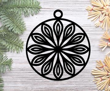Christmas Tree Decoration