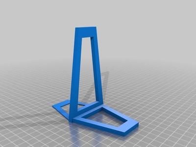 Simple Book End