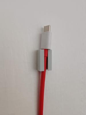 Slim Cable Clip