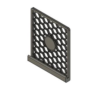 CD Display Stand