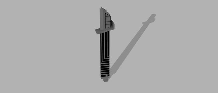 Dark Saber