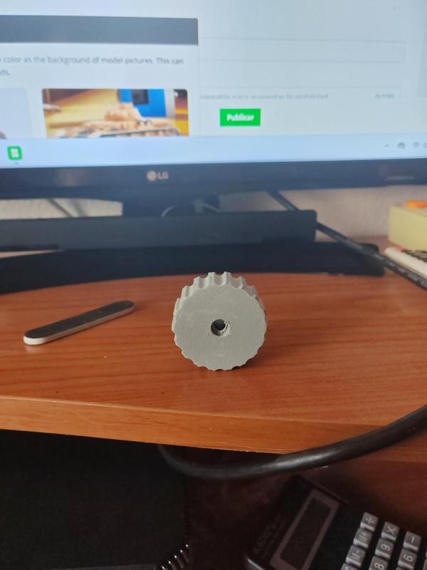 llave de paso de agua