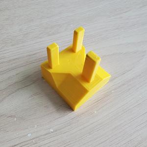 Socket Cover for Toddlers (Type G)