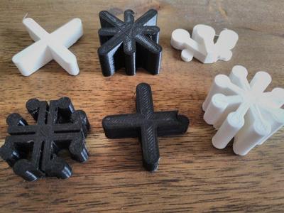 Chess Pieces