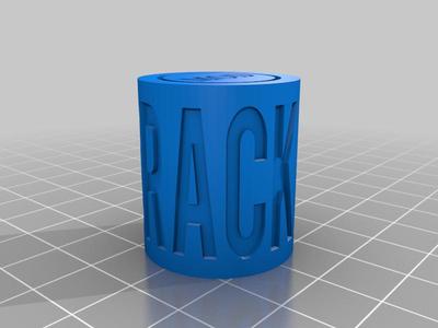 Print in Place Fun Fidget
