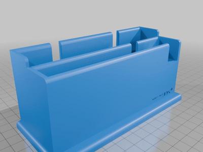 Nintendo 3DS and DSI holder/charger