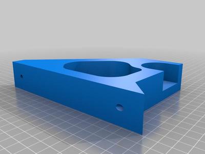 Film Roll Wall Mounts