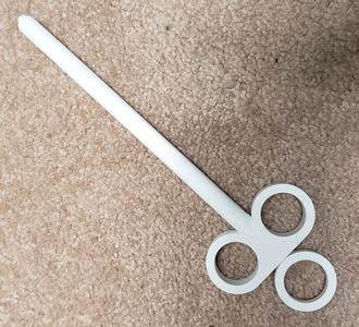 Aquarium - Root Tab Placement Tool