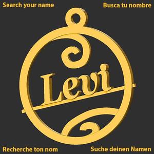 Levi