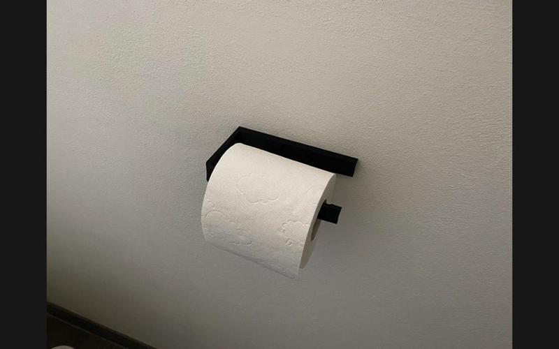 Toiletpaper Holder