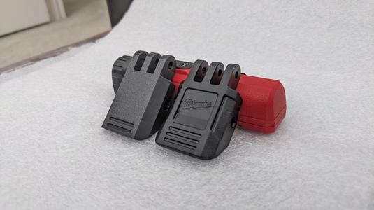 Blank Latch For Packout 48-22-8435