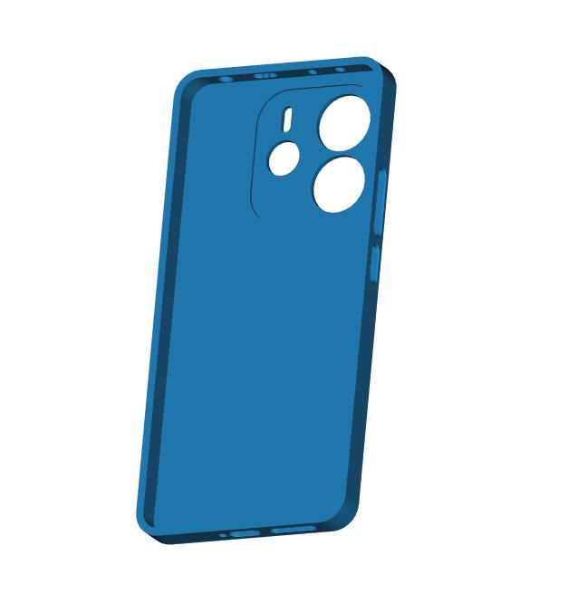Xiaomi Redmi Note 14 4G Case