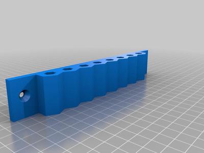 nut driver holder's