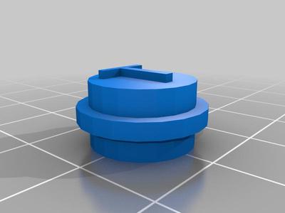 Alarm Clock Parts