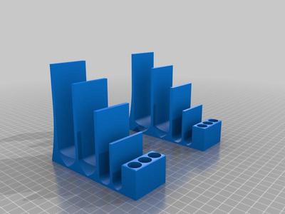 Notebook stand