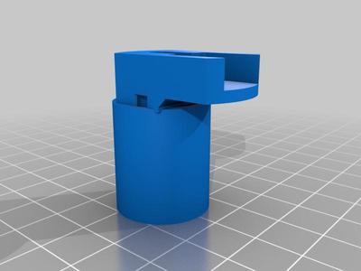 Primer Feeder
