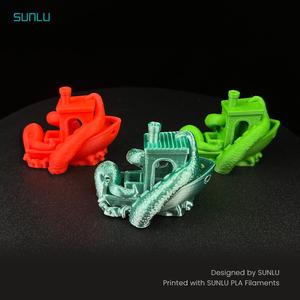 SUNLU Octobenchy