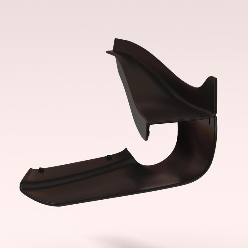 R33 GTR Auto Select Cannard Set