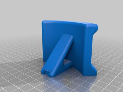 Headset Wall Mount