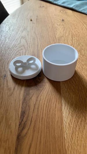  powder compact