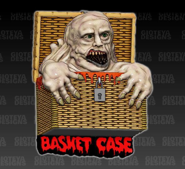 Basket Case