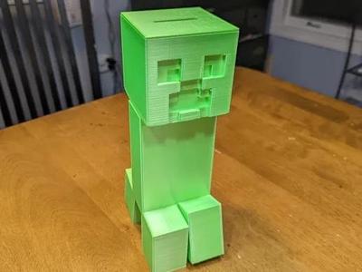 Creeper Bank