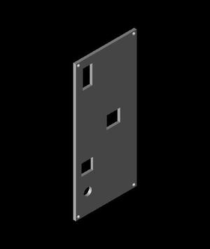 Tevo Tarantula Control Box