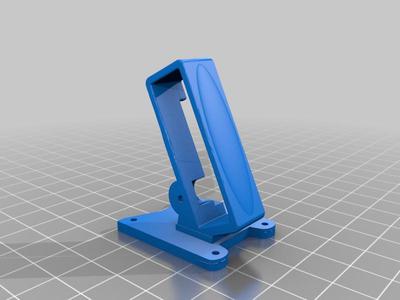 ImpulseRC Apex micro SMO 4K mount